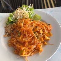   at Dome Restaurant and Bar in Phuket