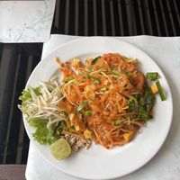   at Dome Restaurant and Bar in Phuket