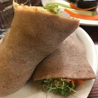 My love!! at Portia's Cafe in Columbus