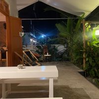   at Lost In Baan in Luang Prabang