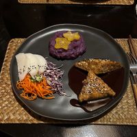   at Lost In Baan in Luang Prabang