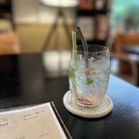   at Lost In Baan in Luang Prabang