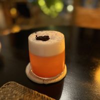   at Lost In Baan in Luang Prabang