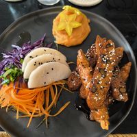  at Lost In Baan in Luang Prabang
