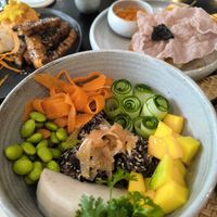  at Lost In Baan in Luang Prabang