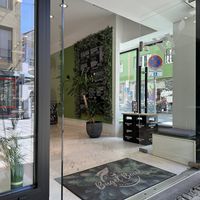   at New York Bagel & Bowl in Bregenz