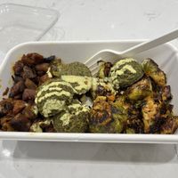   at SLC - Vessel Kitchen - Concourse A in Salt Lake City