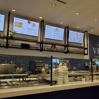  at SLC - Vessel Kitchen - Concourse A in Salt Lake City