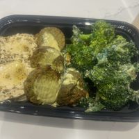   at SLC - Vessel Kitchen - Concourse A in Salt Lake City