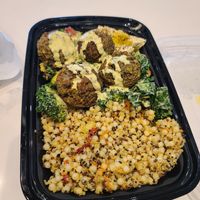  at SLC - Vessel Kitchen - Concourse A in Salt Lake City