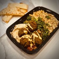   at SLC - Vessel Kitchen - Concourse A in Salt Lake City