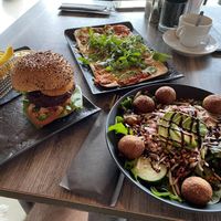  at Strandpaviljoen Faro Beach in De Cocksdorp