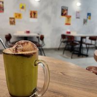  at Lim Kupi in Jakarta