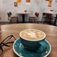  at Lim Kupi in Jakarta