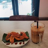  at Lim Kupi in Jakarta
