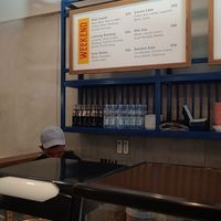 at Lim Kupi in Jakarta