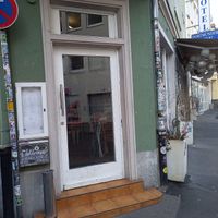  at Nähcafe Edeltraud in Wurzburg