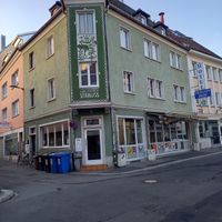  at Nähcafe Edeltraud in Wurzburg