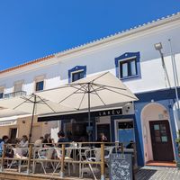 at Laréu Cafetaria in Vila Nova De Milfontes