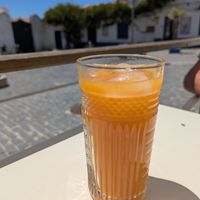  at Laréu Cafetaria in Vila Nova De Milfontes