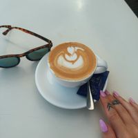   at Laréu Cafetaria in Vila Nova De Milfontes