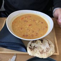   at Cafe Tasse in Frankfurt