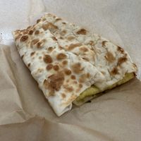 Simple and tasty    at MSP - Caribou Coffee - T1 in Minneapolis