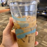   at MSP - Caribou Coffee - T1 in Minneapolis