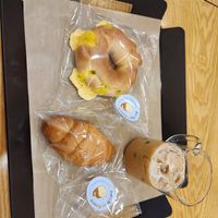  at Rainbow Crust in Busan