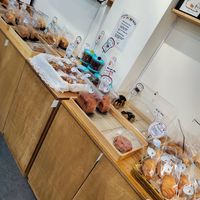  at Rainbow Crust in Busan