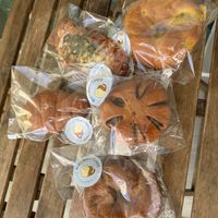   at Rainbow Crust in Busan