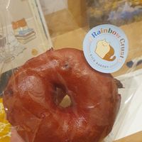  at Rainbow Crust in Busan