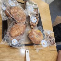  at Rainbow Crust in Busan