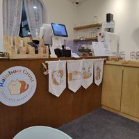  at Rainbow Crust in Busan