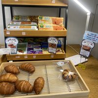   at Rainbow Crust in Busan