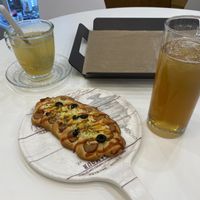   at Rainbow Crust in Busan