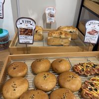   at Rainbow Crust in Busan