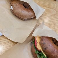  at Rainbow Crust in Busan