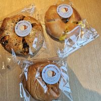  at Rainbow Crust in Busan