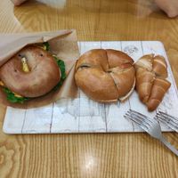  at Rainbow Crust in Busan