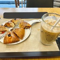   at Rainbow Crust in Busan