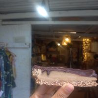 Hay muchas opciones de barritas veganas! Demasiado ricas y además saludables y hechas con superfoods at Natural Mysticas in Puerto Viejo De Talamanca