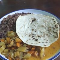  at Comedor Pa' mi gente in Leon