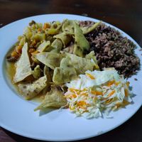  at Comedor Pa' mi gente in Leon