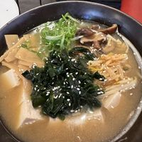   at Dragonfly Noodle in Boulder