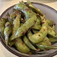   at Dragonfly Noodle in Boulder