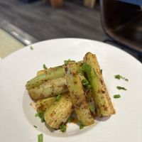   at Dragonfly Noodle in Boulder