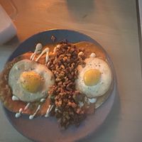   at Mad Lab in Mexico City