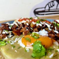  at Mad Lab in Mexico City