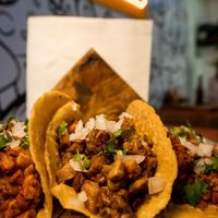  at Mad Lab in Mexico City